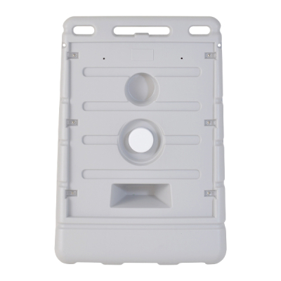 BPS�o���A�|�b�v�{�� ���� ���O�d�l �A���\ W450�~D280�~H680mm �O���[