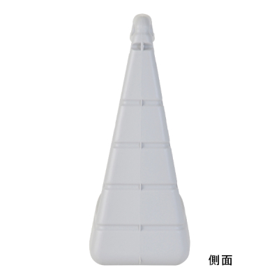 BPS�o���A�|�b�v�{�� ���� ���O�d�l �A���\ W450�~D280�~H680mm �O���[