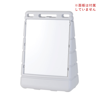 BPS�o���A�|�b�v�{�� ���� ���O�d�l �A���\ W450�~D280�~H680mm �O���[