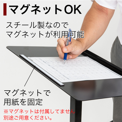 �X�`�[���L���� �X�`�[���u���b�N�h�� W450�~D350�~H1000mm 