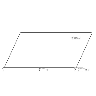 �X�`�[���L���� �X�`�[���u���b�N�h�� W450�~D350�~H1000mm 
