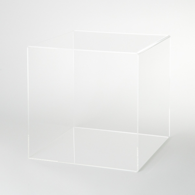 �A�N����4�ʃ{�b�N�X ���� 300mm�p �����A�N����3mm�� 300mm�p