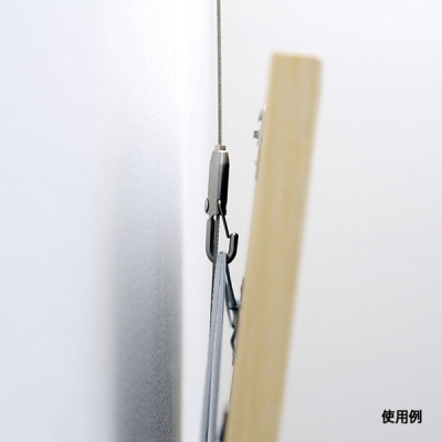 �A���J�� �s�N�`���[�n���K�[ ���[�v���C���[�ƃn���K�[�̃Z�b�g BS-20RP 1510���[�v
