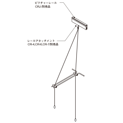 �A���J�� ���C���[�n���K�[���b�N APH-52