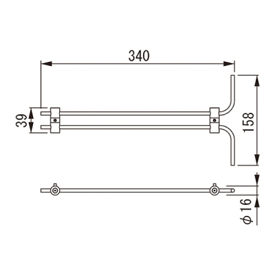 �A���J�� ���C���[�n���K�[���b�N APH-52