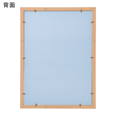 �A�[�o���t���[�� A1 �i�`������ 30mm���ؐ��t���[�� 