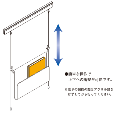 �A���J�� �t�b�N �s�N�`���[���[���p �}�K�W�����b�N �����A�N���� APH-102S