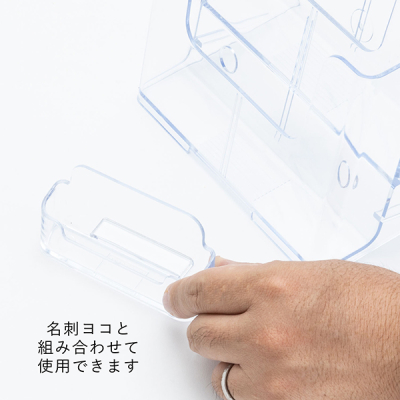 �J�^���O�P�[�X A5 2�i �t�b�N���t ���[�T�C�YW163mm 