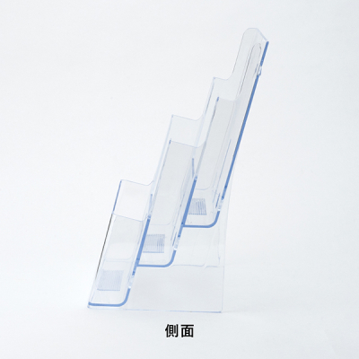 �J�^���O�P�[�X A4 3�i T773 �t�b�N���t ���[�T�C�YW230mm 