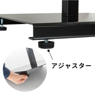 �V�L����i���₫�^�C�v�j ���₫ W440�~D350�~H1000mm 
