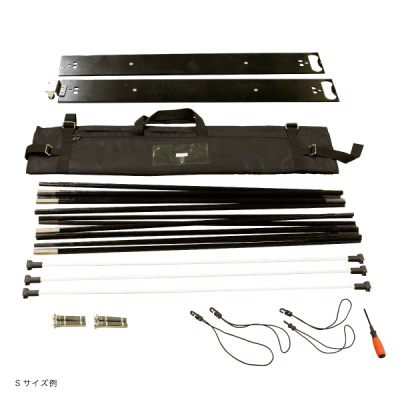 �A�[�`�o�i�[�X�^���h S W3M�~2.6M