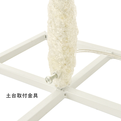 LED�N���X�^���O���[ �����|�b�vRGB