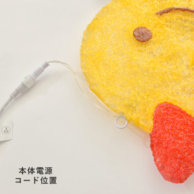 LED�N���X�^���O���[ �N�b�L�[�K�[��