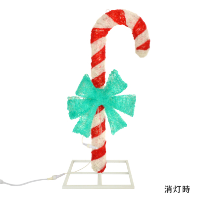 LED�N���X�^���O���[ �L�����f�B�X�e�B�b�N
