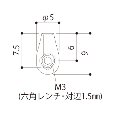 ���C���[�G���h CE-10 �X�ܗp�i �W���p�i