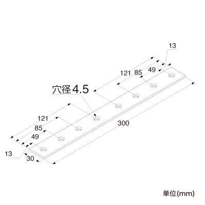 �⋭���� ���j�N���v���[�g300  08-106