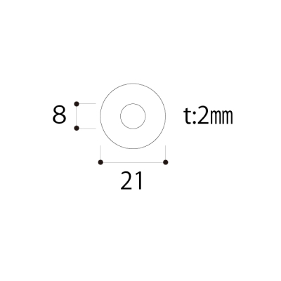 �S���p�b�L��(4�P��) PF-GP2108 �X�ܗp�i pt.POP�V���[�Y