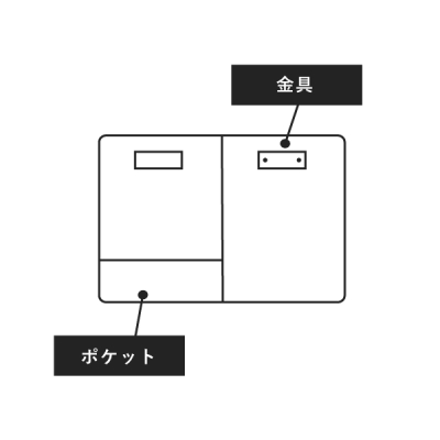 MH-504 �z���_�[(A4�E��c��) �u���b�N