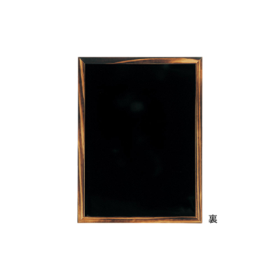���o�[�V�u���{�[�h �� MP-42BW �Đ����i�z���C�g �u���b�N�jW450�~H600mm 