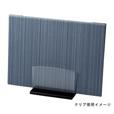 �u�b�N�� BS-301(L) �N���A