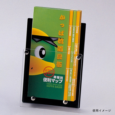 �y�݌Ɍ���z�p���t���b�g�X�^���h CL-100W �u���b�N