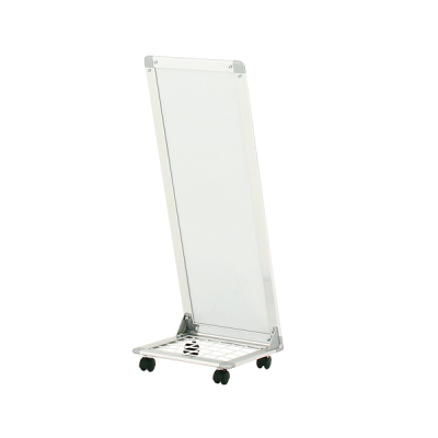 �A���~L�^�Ŕ�13 AL-309 �V���o�[ �ʔT�C�YW300�~H900mm 