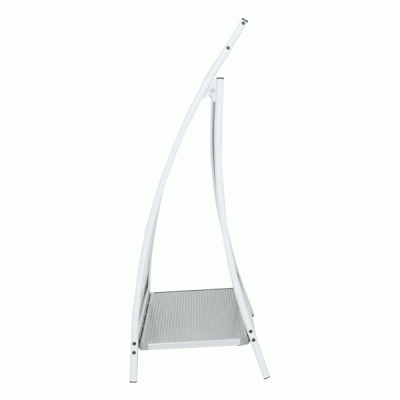 RX�r�b�N�T�C�� RX-188 �A���~���^�ޔ��h���d��  W1902mm 