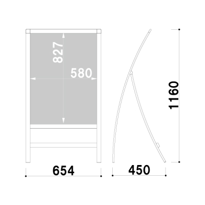 �J�[�u�T�C�� RX-610(A1) �X�^���h�Ŕ�