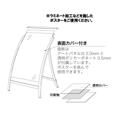 �|�X�^�[R�Ŕ� RX-65 �iB1�j �A���~���^�ޓh���d�� �����t W788mm 