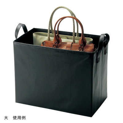 ����^�C�v�o�b�O���E�F�A�P�[�X �� BR-107