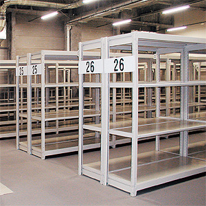 �d�ʃ��b�N(�{���g���X�^�j5�i 500kg/�i �iW1850�~H2400 �j��{ D450