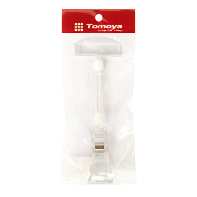 �|�b�v�N���b�v �փb�_�[�t UC-50L H150mm