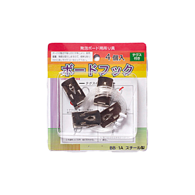 BB-1A    �{�[�h�t�b�N BB-1A 4�� �e�O�X4m