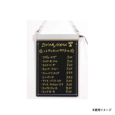LLB-03    LED���C�e�B���O�{�[�h�݂艺�� A3
