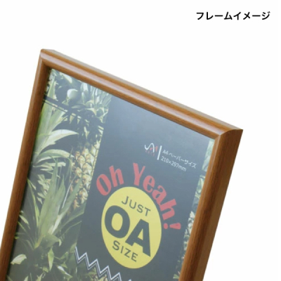 IF-61    OA�T�C�Y�t���[�� B4 �E�b�f�B���C�g