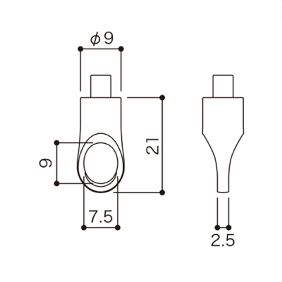 ���C���[�V�X�e�� BS-22