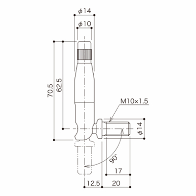 ���C���[�V�X�e�� MF-33M+T-S