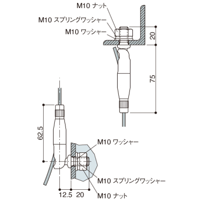 ���C���[�V�X�e�� MF-33M+T-S