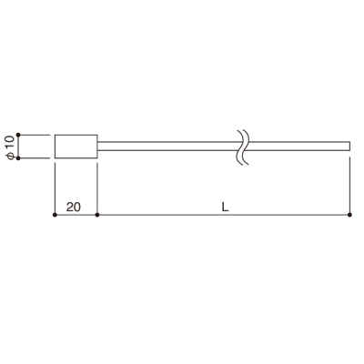 �ЃX�g�b�v���C���[��4 4000mm