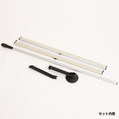 �u���[�o�i�[ �������߉� ���[�ܕt SS90 W900mm