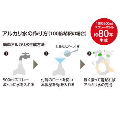 �t�@�[�X�g �A���J���p���[�N���[�i�[(400g)