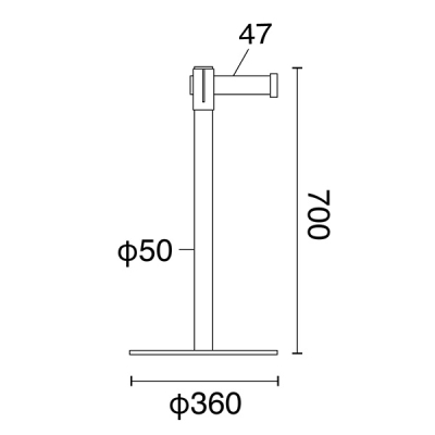 �x���g�p�[�e�B�V����SUS-1(H70cm) ���i�g���ρj �X�ܗp�i �W���� �C�x���g �d�؂� �U��