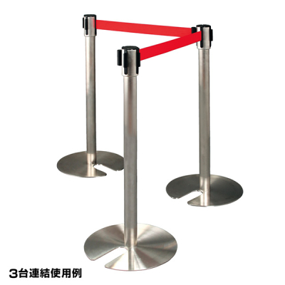 �x���g�p�[�e�B�V���� H80cm SUS-3 �� [�v�g��]