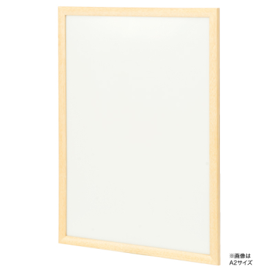�X�e�C���p�l�� A2 �i�`������ 23mm���ؐ��t���[�� 