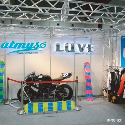 �A���~�g���X  �N�����v(1�P)