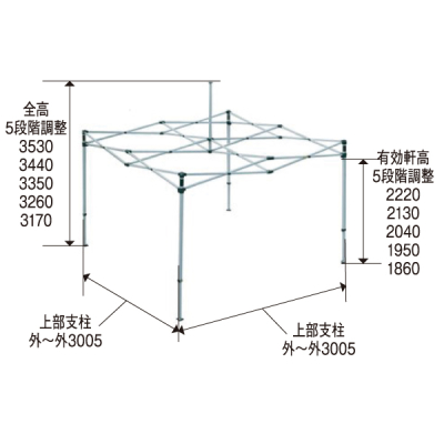 �e���g �~�X�^�[�N�C�b�N T-33  ��