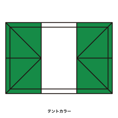 �e���g �~�X�^�[�N�C�b�N T-12  �Δ�