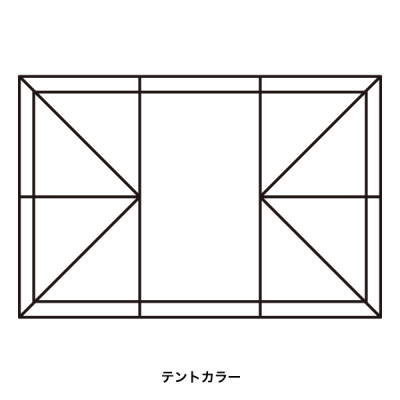 �e���g �~�X�^�[�N�C�b�N T-12  ��