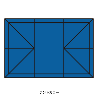 �e���g �~�X�^�[�N�C�b�N T-12  ��