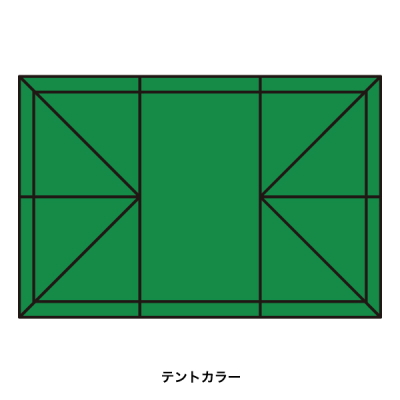 �e���g �~�X�^�[�N�C�b�N T-12  ��